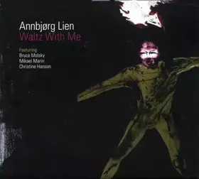 Couverture du produit · Waltz With Me