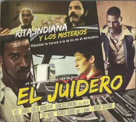 Couverture du produit · El Juidero