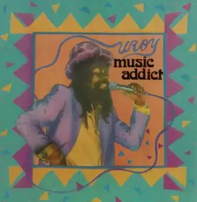 Couverture du produit · Music Addict