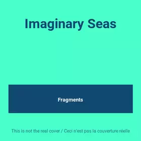 Couverture du produit · Imaginary Seas