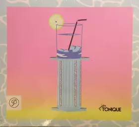 Couverture du produit · You