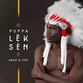 Couverture du produit · Puppa Lek Sen Sweet & Tuff