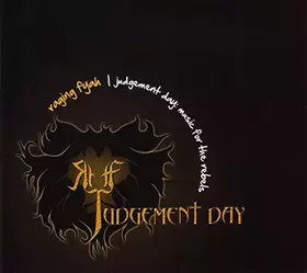 Couverture du produit · Judgement Day
