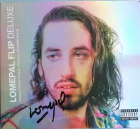 Couverture du produit · Flip