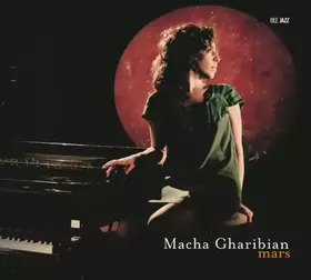 Couverture du produit · Mars [Import]