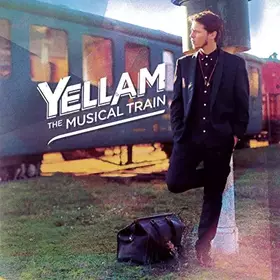 Couverture du produit · The Musical Train