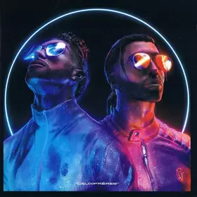 Couverture du produit · Deux Frères 