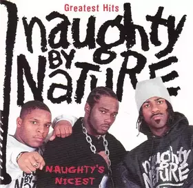 Couverture du produit · Greatest Hits: Naughty's Nicest