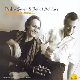 Couverture du produit · Pres du Coeur Savage