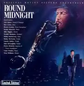 Couverture du produit · Round Midnight - Original Motion Picture Soundtrack
