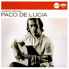 Couverture du produit · Flamenco Virtuoso