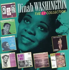 Couverture du produit · The EP Collection