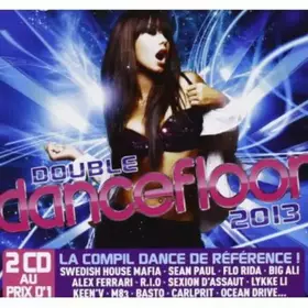 Couverture du produit · Double Dancefloor 2013