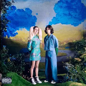 Couverture du produit · Not Tight