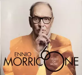 Couverture du produit · 60 Years Of Music