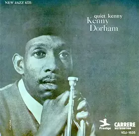 Couverture du produit · Quiet Kenny