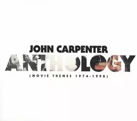 Couverture du produit · Anthology (Movie Themes 1974-1998)