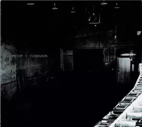 Couverture du produit · Cosmos