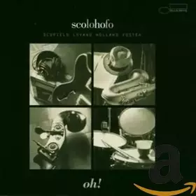Couverture du produit · OH ! - Scolohofo