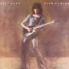 Couverture du produit · Blow By Blow