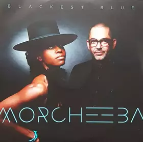 Couverture du produit · Blackest Blue