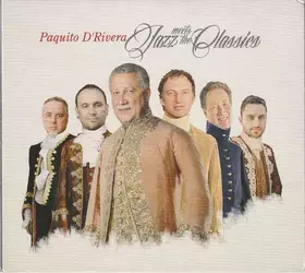 Couverture du produit · Jazz Meets The Classics