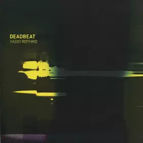 Couverture du produit · Radio Rothko