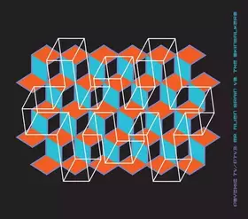 Couverture du produit · Mr. Alien Brain Vs. The Skinwalkers