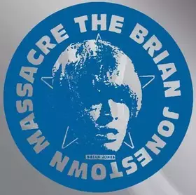 Couverture du produit · The Brian Jonestown Massacre