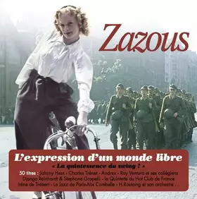 Couverture du produit · Zazous