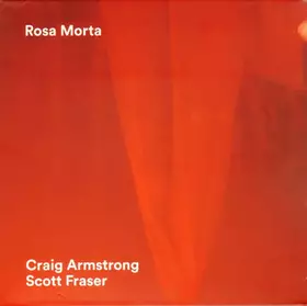 Couverture du produit · Rosa Morta
