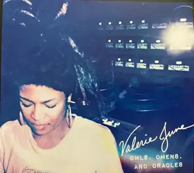 Couverture du produit · Owls, Omens, And Oracles