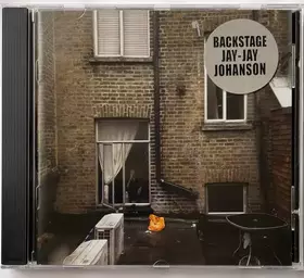 Couverture du produit · Backstage 