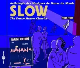 Couverture du produit · Slow 1945-1959