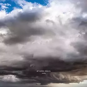 Couverture du produit · All Visible Objects [Import]