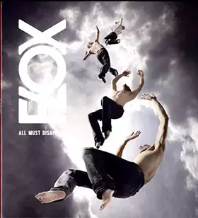 Couverture du produit · All Must Disappear