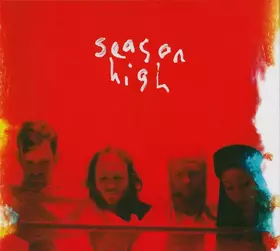 Couverture du produit · Season High