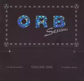 Couverture du produit · Orbsessions Volume One