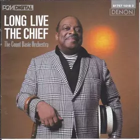 Couverture du produit · Long Live The Chief