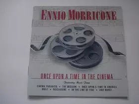 Couverture du produit · Once Upon A Time In The Cinema