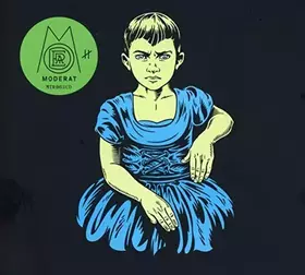 Couverture du produit · III by Moderat (2013-08-03)