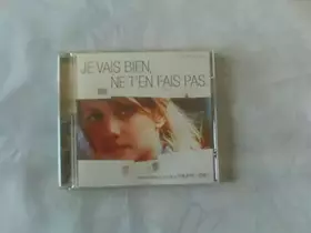 Couverture du produit · Je vais bien, ne t'en fais pas