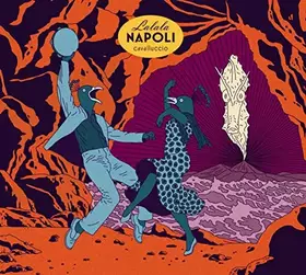 Couverture du produit · Cavalluccio