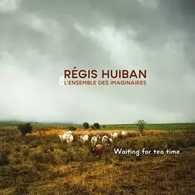 Couverture du produit · Waiting for Tea Time