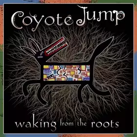Couverture du produit · Waking from The Roots