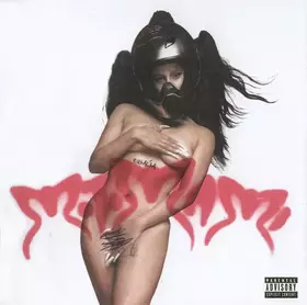 Couverture du produit · Motomami