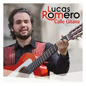 Couverture du produit · Calle Gitana