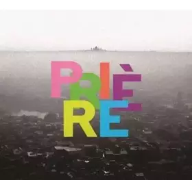 Couverture du produit · Priére