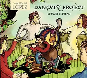 Couverture du produit · Dansatz Project-Lo Viatge PIOU