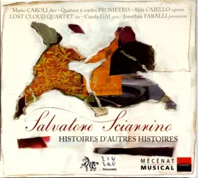 Couverture du produit · Histoires D'Autres Histoires